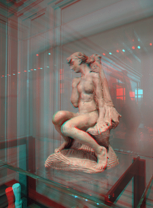 rodin_musée_paris_camille_claudel_3d_stereo_anaglyph